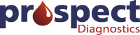 Prospect Diagnostics Logo