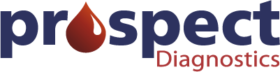 Prospect Diagnostics Logo