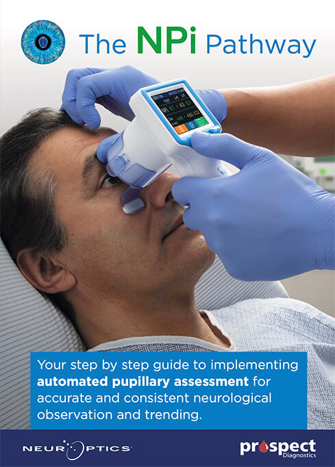 NeurOptics® NPi Pathway