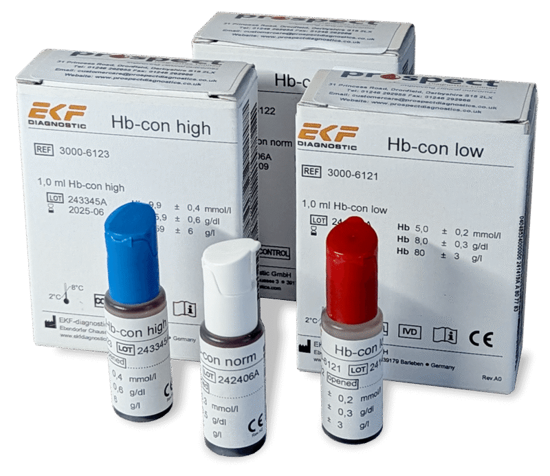 EKF controls EKF controls