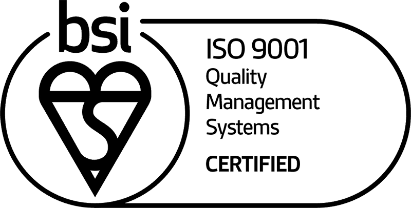 ISO 9001