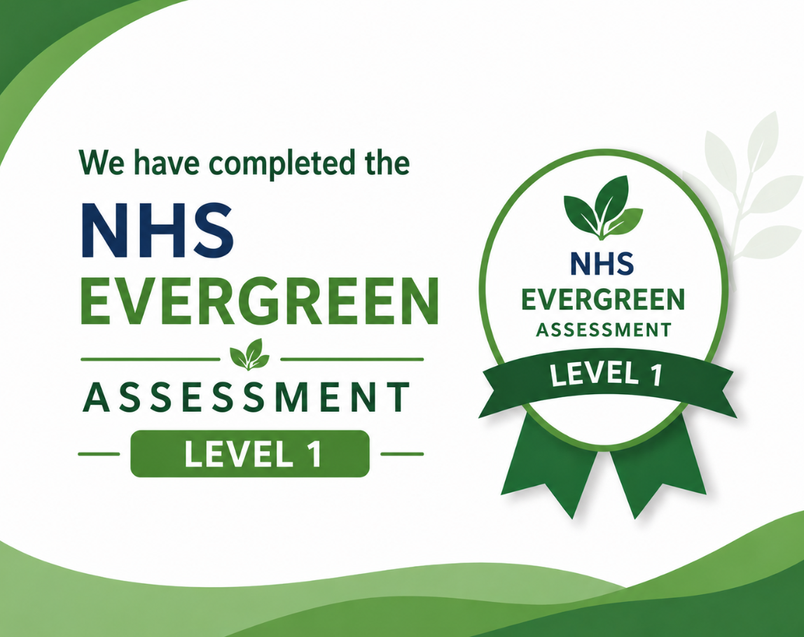 Evergreen level 1